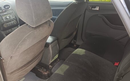 Ford Focus II рестайлинг, 2006 год, 350 000 рублей, 8 фотография