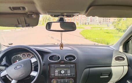 Ford Focus II рестайлинг, 2006 год, 350 000 рублей, 7 фотография