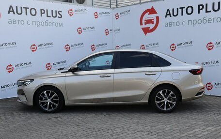 Geely Emgrand, 2023 год, 1 799 000 рублей, 4 фотография