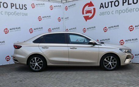 Geely Emgrand, 2023 год, 1 799 000 рублей, 3 фотография