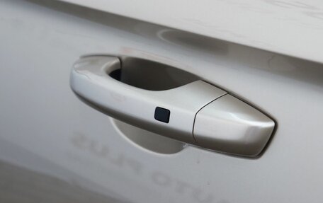 Geely Emgrand, 2023 год, 1 799 000 рублей, 7 фотография