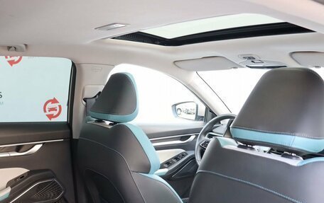 Geely Emgrand, 2023 год, 1 799 000 рублей, 15 фотография