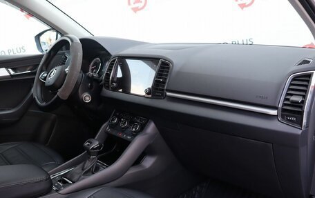 Skoda Karoq I, 2021 год, 3 330 000 рублей, 9 фотография