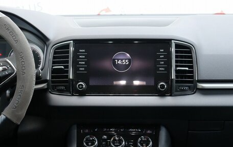 Skoda Karoq I, 2021 год, 3 330 000 рублей, 11 фотография