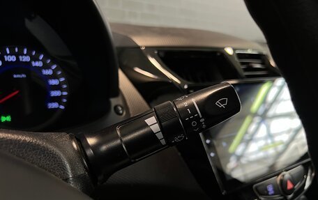 Hyundai Solaris II рестайлинг, 2014 год, 820 000 рублей, 16 фотография