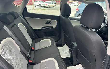 KIA cee'd III, 2012 год, 1 290 000 рублей, 11 фотография