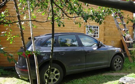 Audi Q5, 2013 год, 2 650 000 рублей, 2 фотография