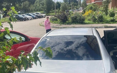 Chevrolet Epica, 2008 год, 450 000 рублей, 3 фотография