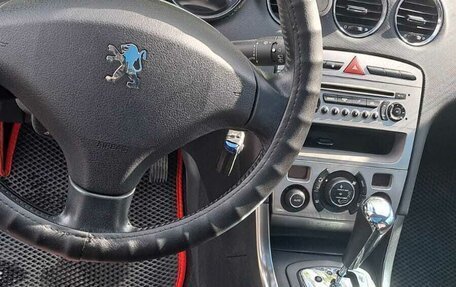 Peugeot 308 II, 2010 год, 510 000 рублей, 2 фотография