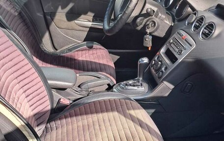 Peugeot 308 II, 2010 год, 510 000 рублей, 7 фотография