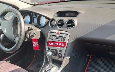 Peugeot 308 II, 2010 год, 510 000 рублей, 8 фотография