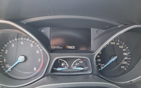 Ford Focus III, 2018 год, 1 490 000 рублей, 8 фотография