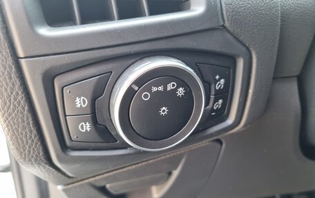Ford Focus III, 2018 год, 1 490 000 рублей, 9 фотография