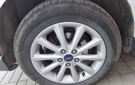 Ford Focus III, 2018 год, 1 490 000 рублей, 11 фотография