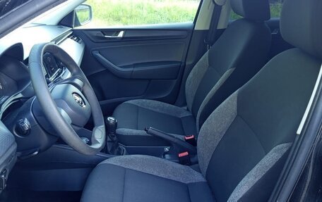 Skoda Rapid II, 2020 год, 995 000 рублей, 8 фотография