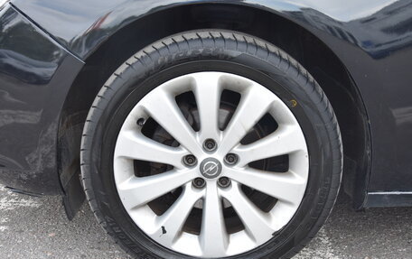 Opel Astra J, 2011 год, 680 000 рублей, 10 фотография