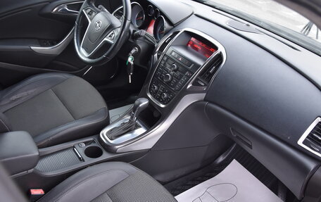 Opel Astra J, 2011 год, 680 000 рублей, 16 фотография