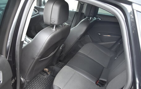 Opel Astra J, 2011 год, 680 000 рублей, 15 фотография