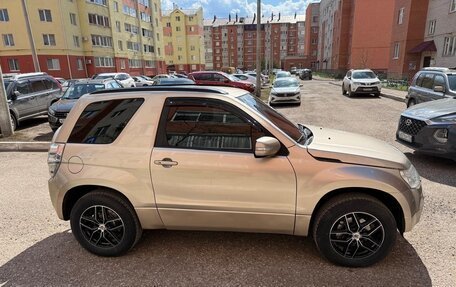 Suzuki Grand Vitara, 2008 год, 1 100 000 рублей, 3 фотография