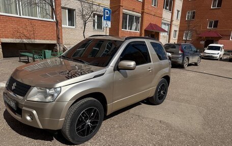 Suzuki Grand Vitara, 2008 год, 1 100 000 рублей, 2 фотография