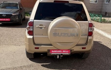Suzuki Grand Vitara, 2008 год, 1 100 000 рублей, 4 фотография