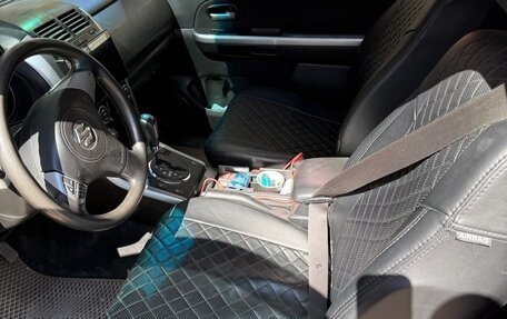 Suzuki Grand Vitara, 2008 год, 1 100 000 рублей, 6 фотография