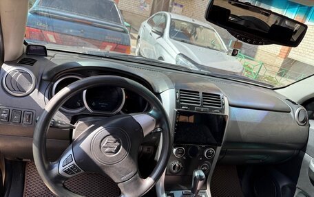 Suzuki Grand Vitara, 2008 год, 1 100 000 рублей, 5 фотография