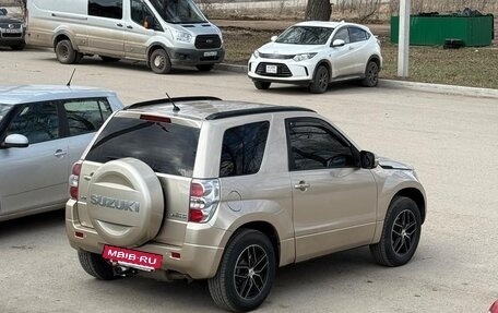 Suzuki Grand Vitara, 2008 год, 1 100 000 рублей, 7 фотография