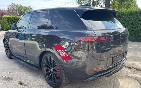 Land Rover Range Rover Sport, 2024 год, 14 900 000 рублей, 3 фотография