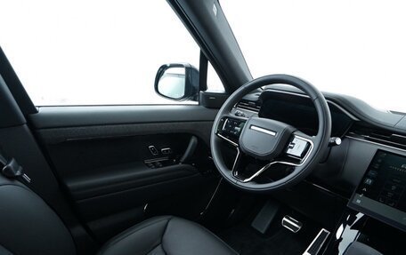 Land Rover Range Rover Sport, 2024 год, 14 900 000 рублей, 13 фотография