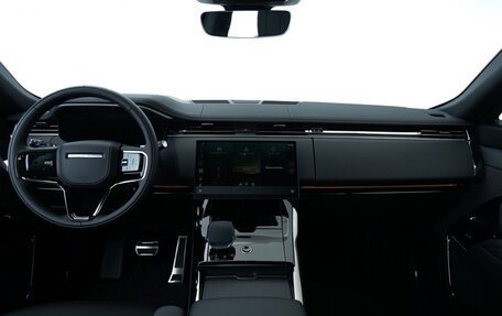 Land Rover Range Rover Sport, 2024 год, 14 900 000 рублей, 12 фотография