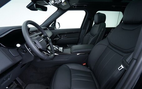 Land Rover Range Rover Sport, 2024 год, 14 900 000 рублей, 11 фотография