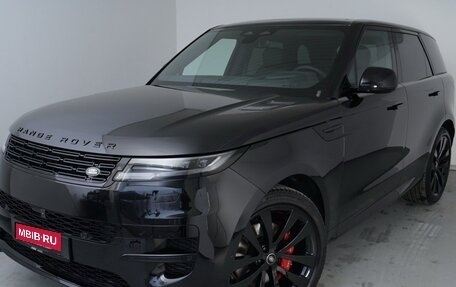 Land Rover Range Rover Sport, 2024 год, 14 900 000 рублей, 6 фотография