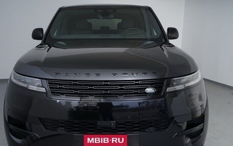 Land Rover Range Rover Sport, 2024 год, 14 900 000 рублей, 7 фотография