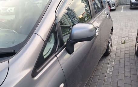 Nissan Note II рестайлинг, 2014 год, 870 000 рублей, 4 фотография