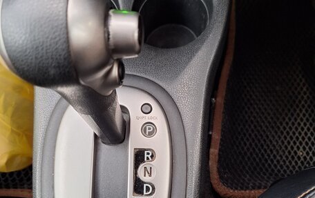Nissan Note II рестайлинг, 2014 год, 870 000 рублей, 14 фотография