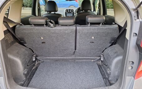 Nissan Note II рестайлинг, 2014 год, 870 000 рублей, 16 фотография