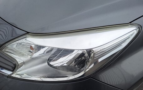 Nissan Note II рестайлинг, 2014 год, 870 000 рублей, 22 фотография
