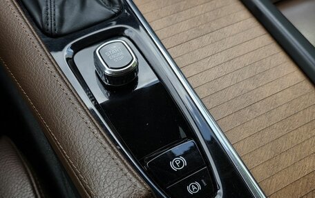 Volvo S90 II рестайлинг, 2018 год, 2 700 000 рублей, 16 фотография