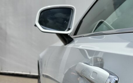 Volvo S90 II рестайлинг, 2018 год, 2 700 000 рублей, 21 фотография