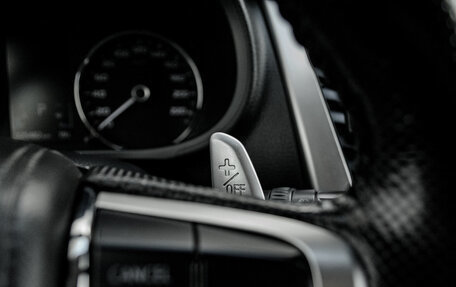 Mitsubishi Pajero Sport III рестайлинг, 2018 год, 2 800 000 рублей, 17 фотография