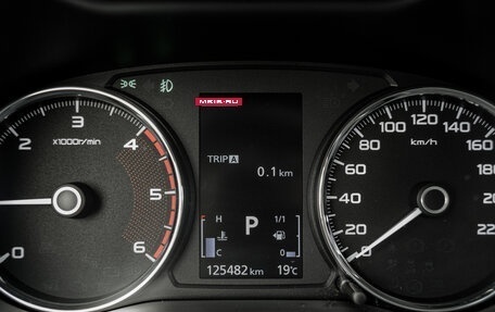 Mitsubishi Pajero Sport III рестайлинг, 2018 год, 2 800 000 рублей, 18 фотография