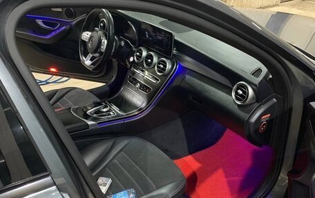 Mercedes-Benz C-Класс, 2020 год, 3 000 000 рублей, 8 фотография
