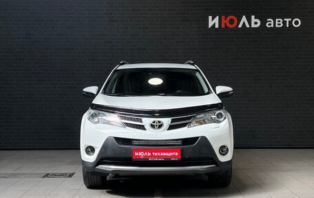 Toyota RAV4, 2014 год, 2 250 000 рублей, 2 фотография