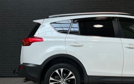 Toyota RAV4, 2014 год, 2 250 000 рублей, 7 фотография