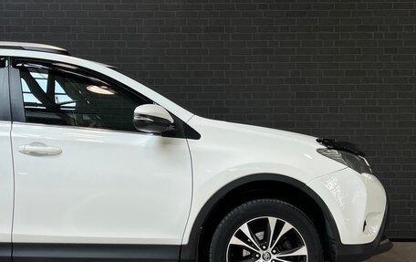Toyota RAV4, 2014 год, 2 250 000 рублей, 9 фотография