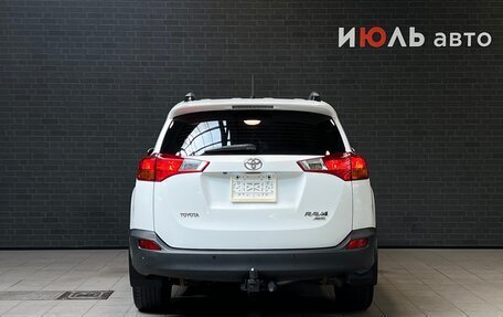 Toyota RAV4, 2014 год, 2 250 000 рублей, 6 фотография