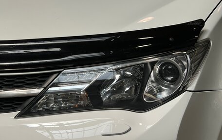 Toyota RAV4, 2014 год, 2 250 000 рублей, 10 фотография