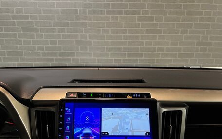 Toyota RAV4, 2014 год, 2 250 000 рублей, 14 фотография