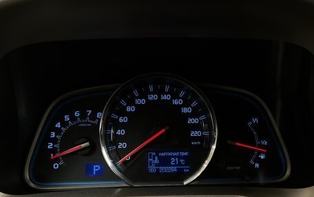 Toyota RAV4, 2014 год, 2 250 000 рублей, 25 фотография